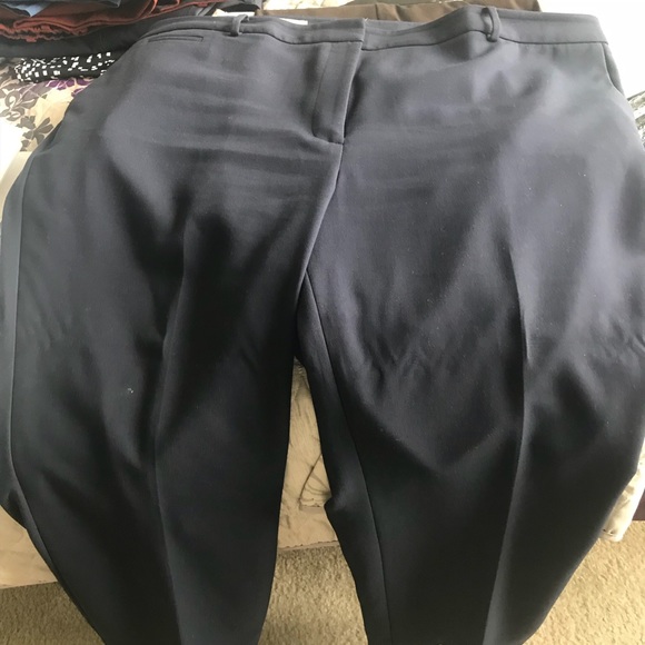 Dress pant - Picture 2 of 2